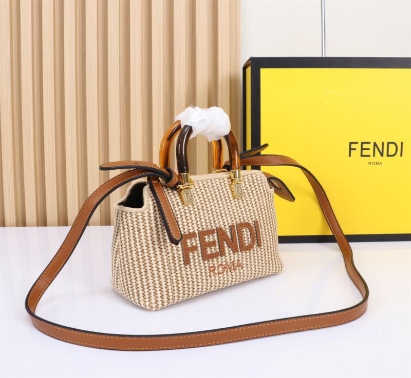 Fendi Pillow Bags